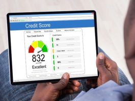 What is a Credit Score