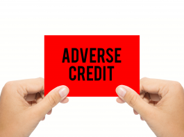 Adverse Credit