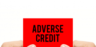 Adverse Credit