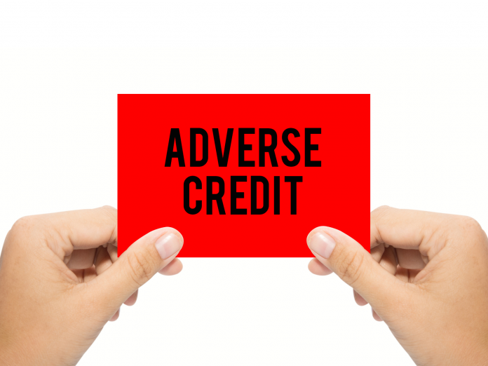 Adverse Credit