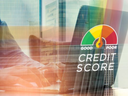Credit Score Needed for a Mortgage in the UK