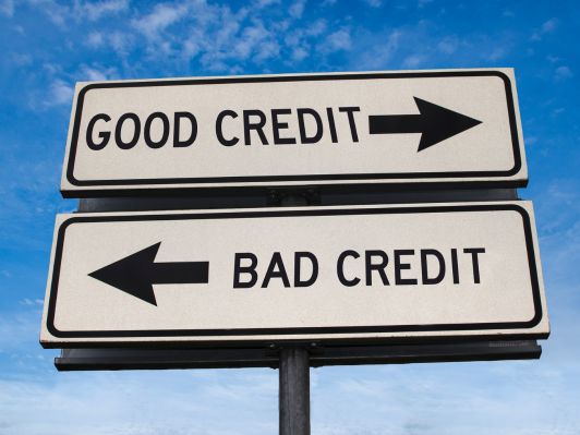 Does an overdraft affect your credit score