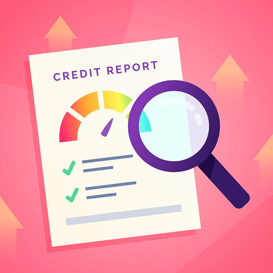 What credit score models are used by mortgage lenders