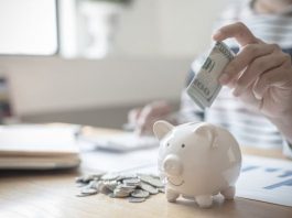 How To Save Money Each Month UK