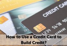 How to Use a Credit Card to Build Credit