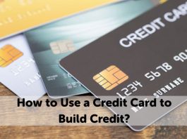 How to Use a Credit Card to Build Credit