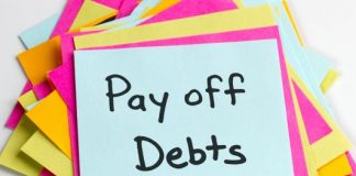 How To Pay Off Debt Fast With Low Income