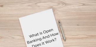 What is Open Banking