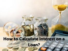 How to Calculate Interest on a Loan